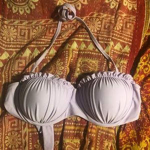 Bikini top